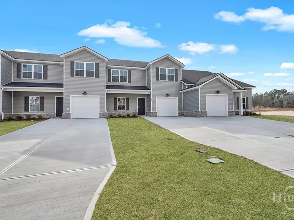 242 Haisley Run, Guyton, GA 31312