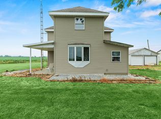 13086 Tawawa Maplewood Rd, Maplewood, OH 45340