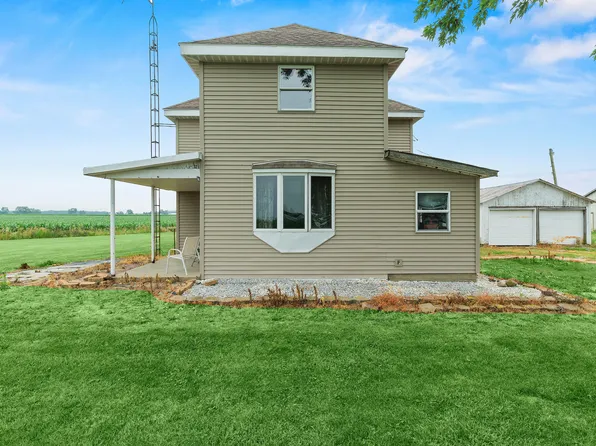 13086 Tawawa Maplewood Rd, Maplewood, OH 45340