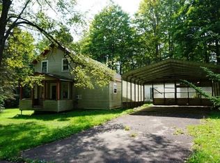20 Shady Nook Cir, Cyclone, PA 16726