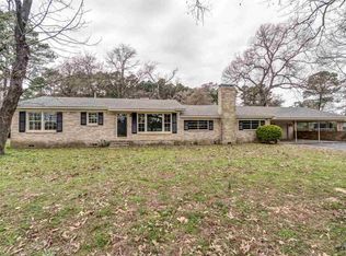 6075 County Road 334, Tyler, TX 75708