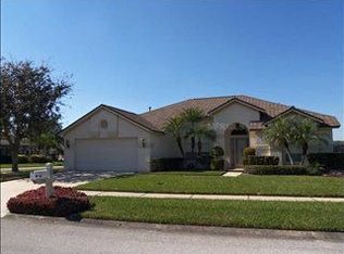 1531 Stetson Dr, Zephyrhills, FL 33543