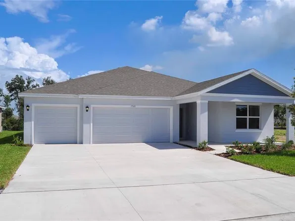 17616 WHISKEY CREEK TRAIL, PARRISH, FL 34219