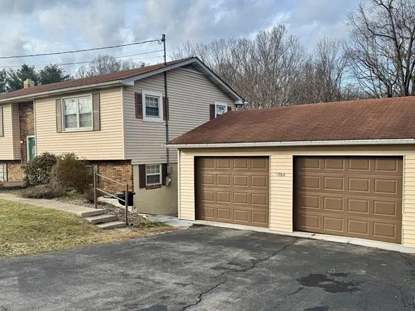 1264 Old Eccles Rd, Beckley, WV 25801