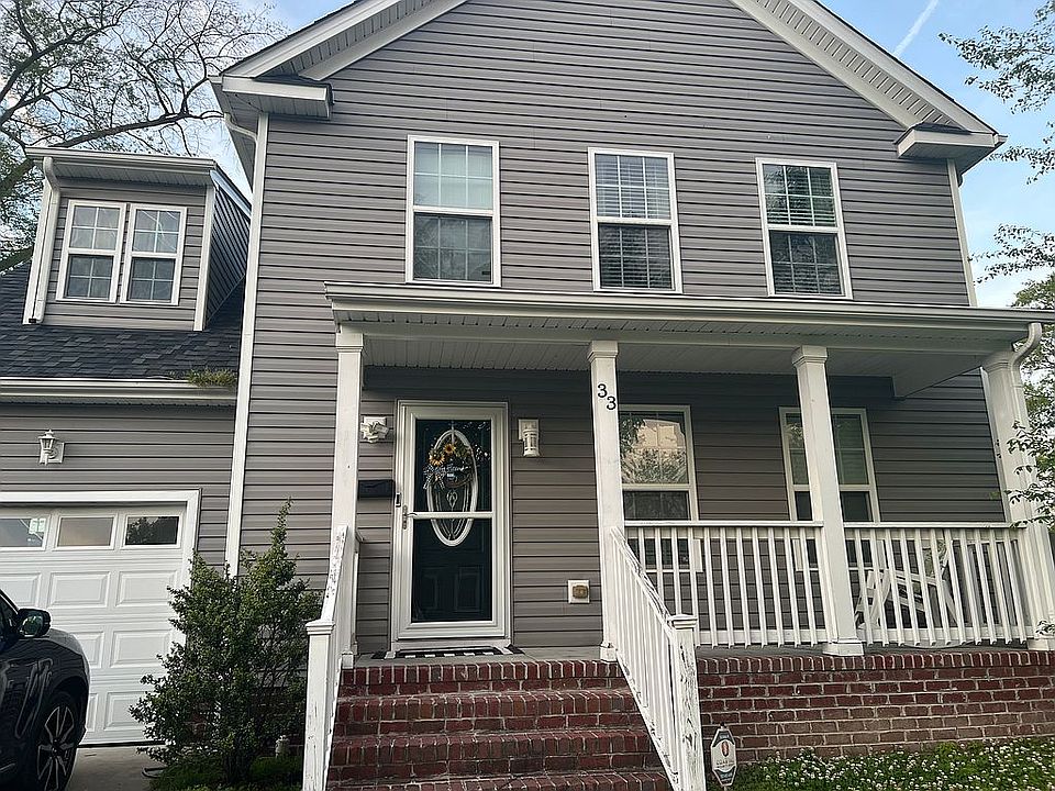 33 Alden Ave, Portsmouth, VA 23702 Zillow