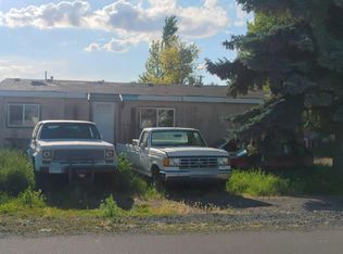 3131 Austin St, Klamath Falls, OR 97603