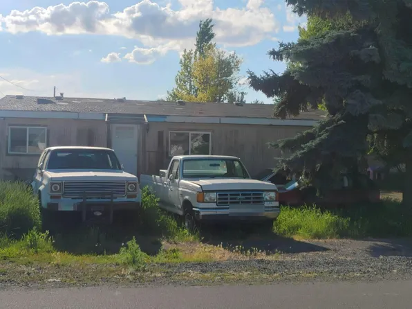 3131 Austin St, Klamath Falls, OR 97603