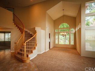 8 Obispo, Rancho Santa Margarita, CA 92688