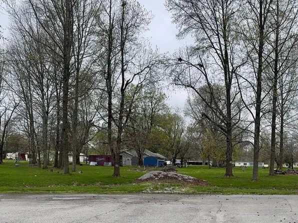 11906 Elmhurst Trl, Hillsboro, OH 45133