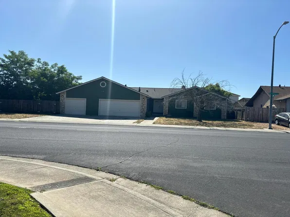 624 Hacienda Ave, Manteca, CA 95336