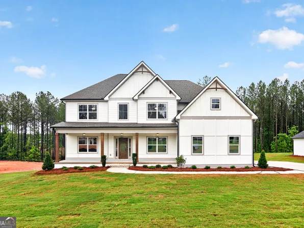 66 Marsh Hawk Ct, Senoia, GA 30276