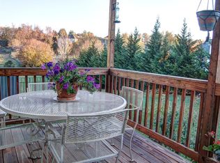 320 Rachel Dr, Penn Laird, VA 22846