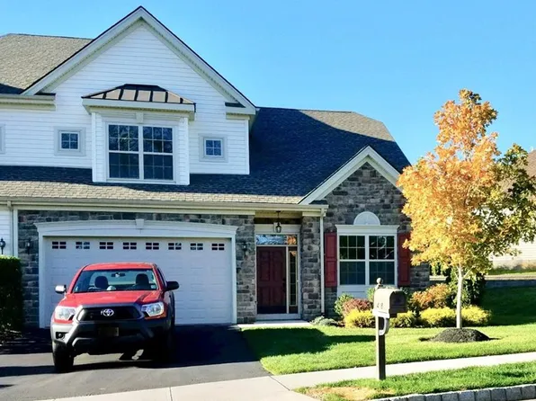 418 Edward St, Phillipsburg, NJ 08865