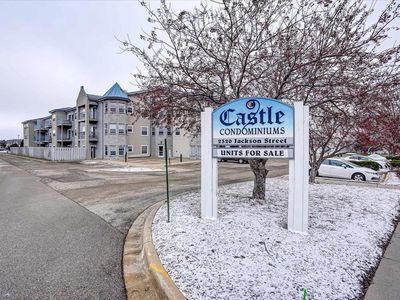 2320 Jackson St UNIT 109, Stoughton, WI, 53589
