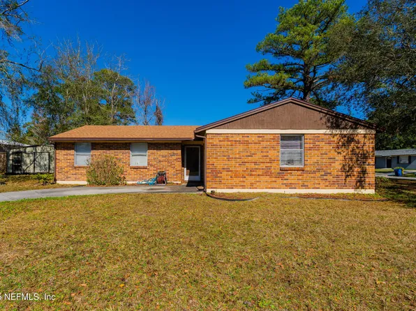 1431 RAVEN Drive S, Jacksonville, FL 32218