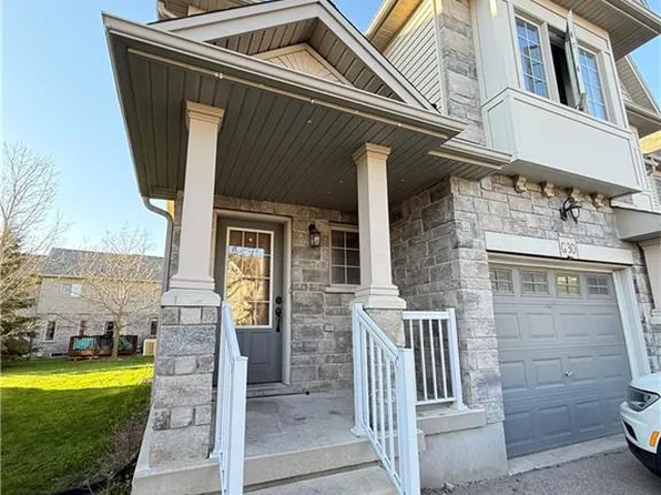 7 Upper Mercer St #G30, Kitchener, ON N2A 0B7