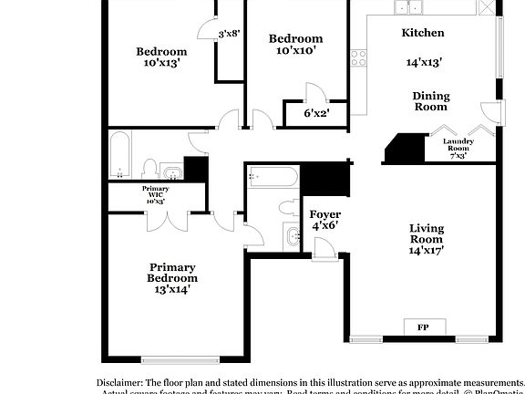 2nd image of 7629 Coral Meadows Dr