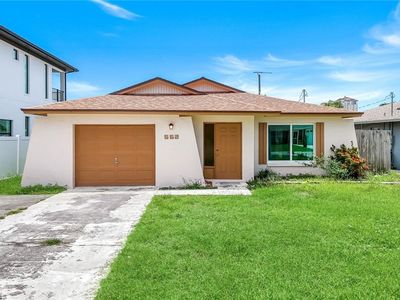 552 95th AVE N, Naples, FL, 34108