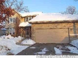 15075 Oakcrest Ct, Savage, MN 55378