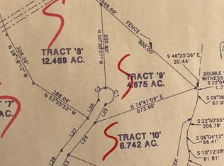 0 Trails End Tct #9, Lancaster, KY 40444