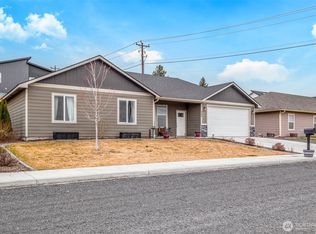 335 Canal Drive, Ephrata, WA 98823