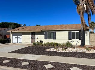 3234 Moccasin Ave, San Diego, CA 92117