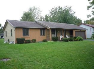 7 Sunview Dr, Rochester, NY 14624