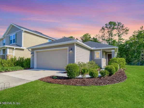 14313 DURBIN ISLAND Way, Jacksonville, FL 32259