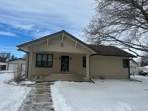 325 N Hubbard Ave, Minden, NE 68959