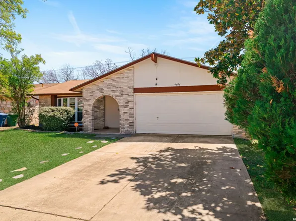 4606 Wetz, San Antonio, TX 78217