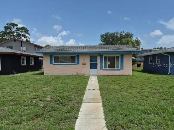 639 N 75TH AVENUE N, ST PETERSBURG, FL 33702