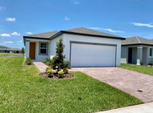 3124 Crab Trap Dr, New Smyrna Beach, FL 32168