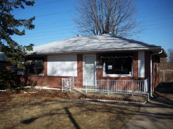 7831 Trenton Ave, Saint Louis, MO 63130