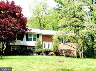 12646 Ivy Mill Rd, Reisterstown, MD 21136