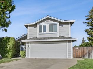 7124 Backer Ct, Elk Grove, CA 95758