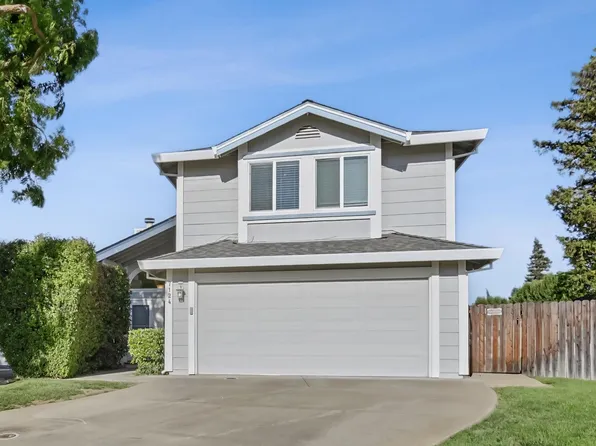 7124 Backer Ct, Elk Grove, CA 95758