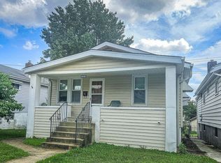 6418 Hoffman Ave, Saint Louis, MO 63139