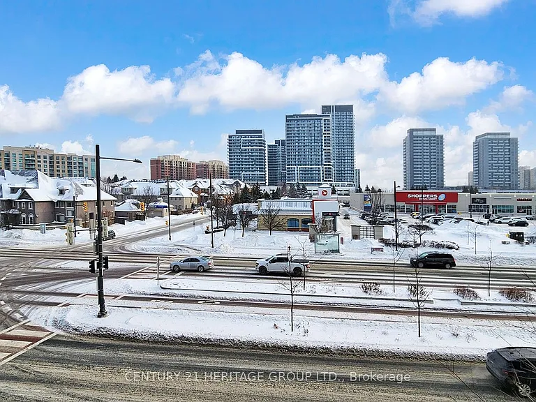 8888 Yonge St #225 — Photo 25