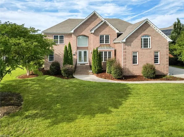 2276 Rio Rancho Dr, Virginia Beach, VA 23456
