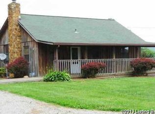 2415 Rabbit Run Rd, Vine Grove, KY 40175