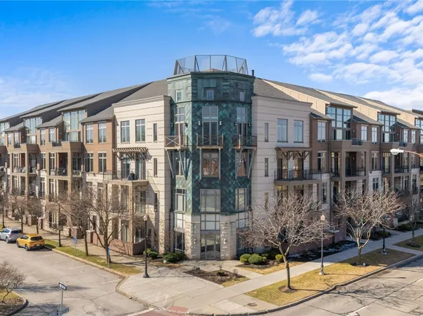 16800 Van Aken Blvd APT 202, Shaker Heights, OH 44120