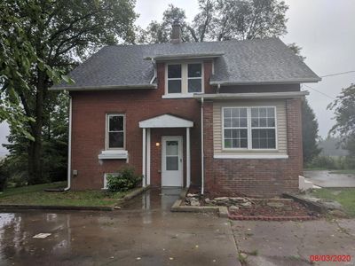 12550 Daiber Rd, Highland, IL, 62249