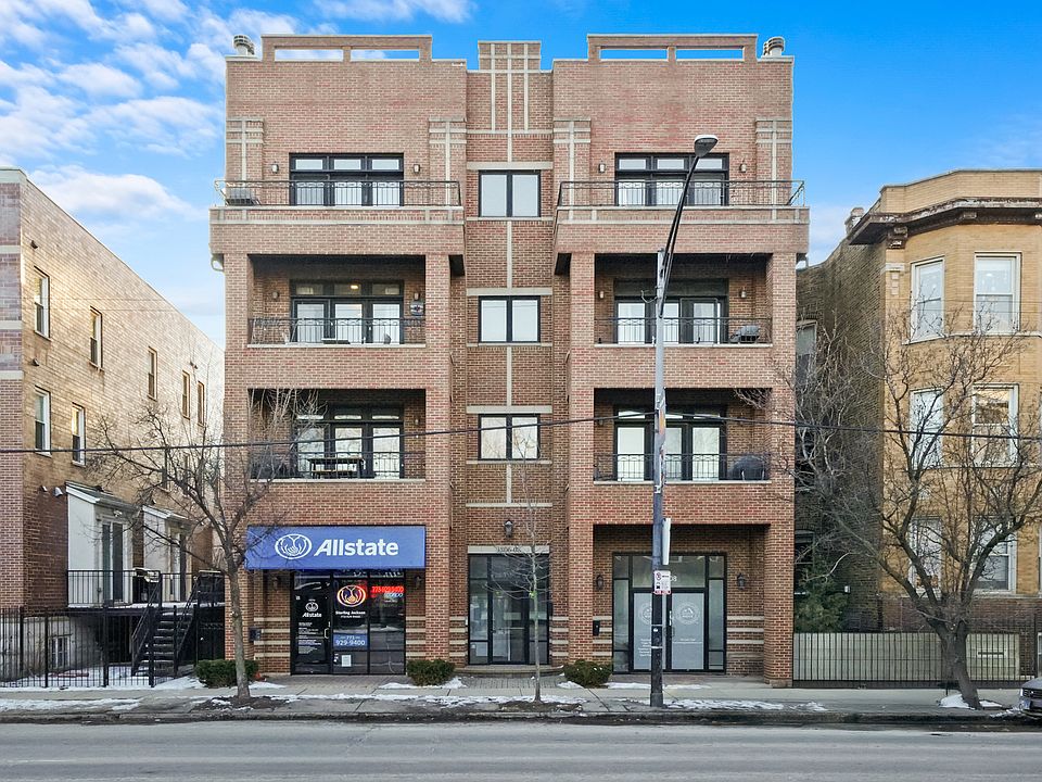 1st image of 3806 N Ashland Ave #2S