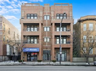 3806 N Ashland Ave #2S, Chicago, IL 60613