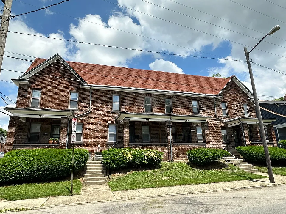 E 19th Ave 354-360 MLR