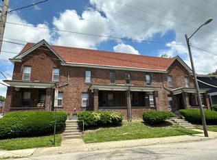 E 19th Ave 354-360 MLR, Columbus, OH 43201