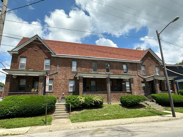 E 19th Ave 354-360 MLR, 354 E 19th Ave #354, Columbus, OH 43201