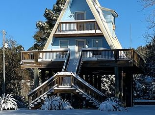 1412 Plover Ln, Ocean Springs, MS 39564