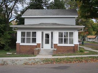 252 Walnut St, Westville, IN 46391