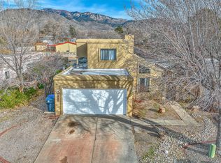 1618 Propps St NE, Albuquerque, NM 87112